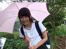 戦力外通告の野球選手の娘 父のためにこっそりAVデビュー 仮名）しおりちゃん　サンプル画像06